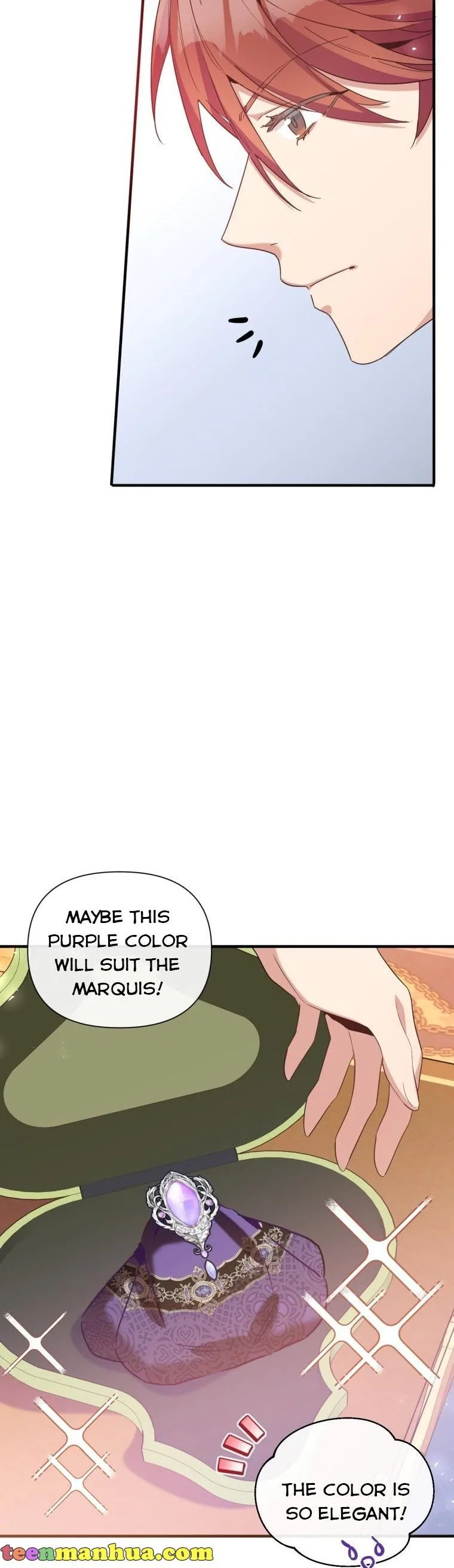 Marriage B Chapter 34 page 5