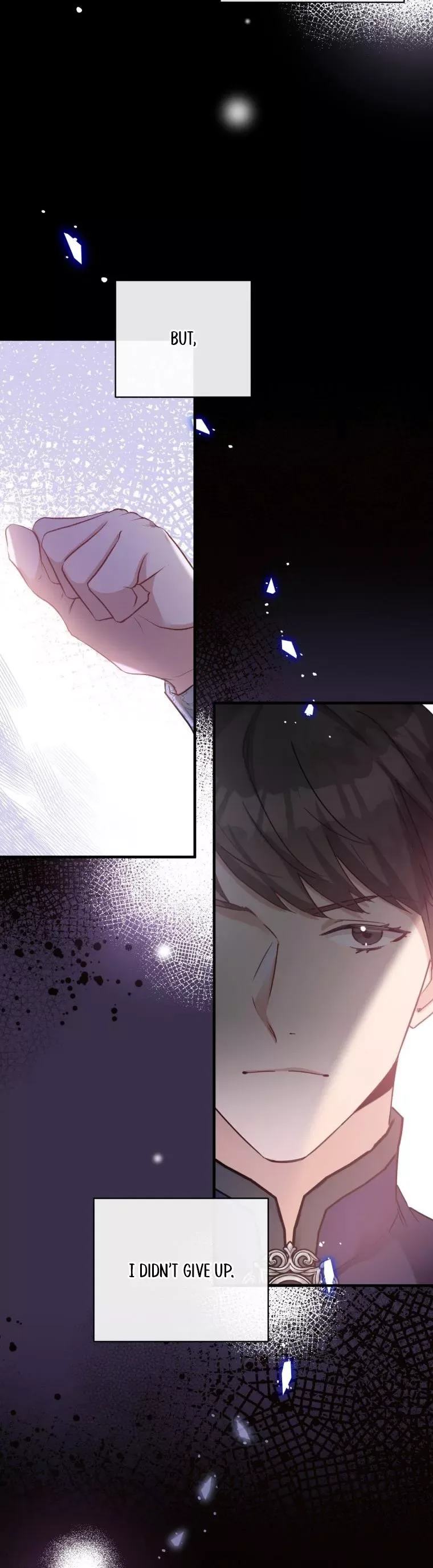 Marriage B Chapter 40 page 41