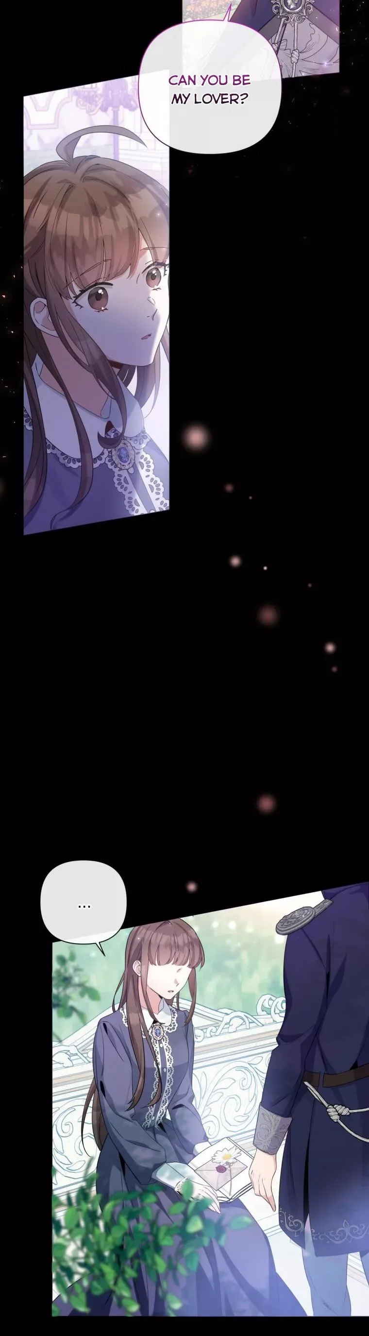 Marriage B Chapter 40 page 37