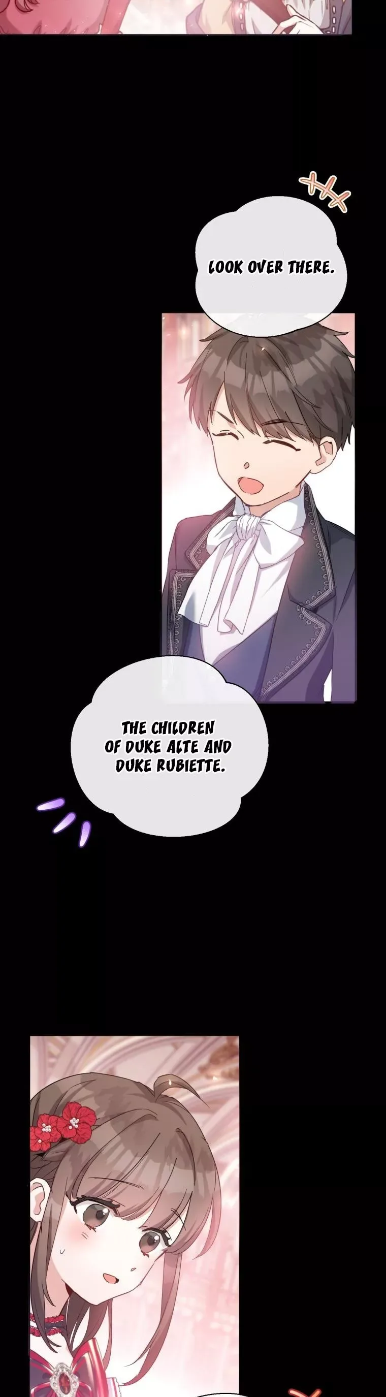 Marriage B Chapter 40 page 30