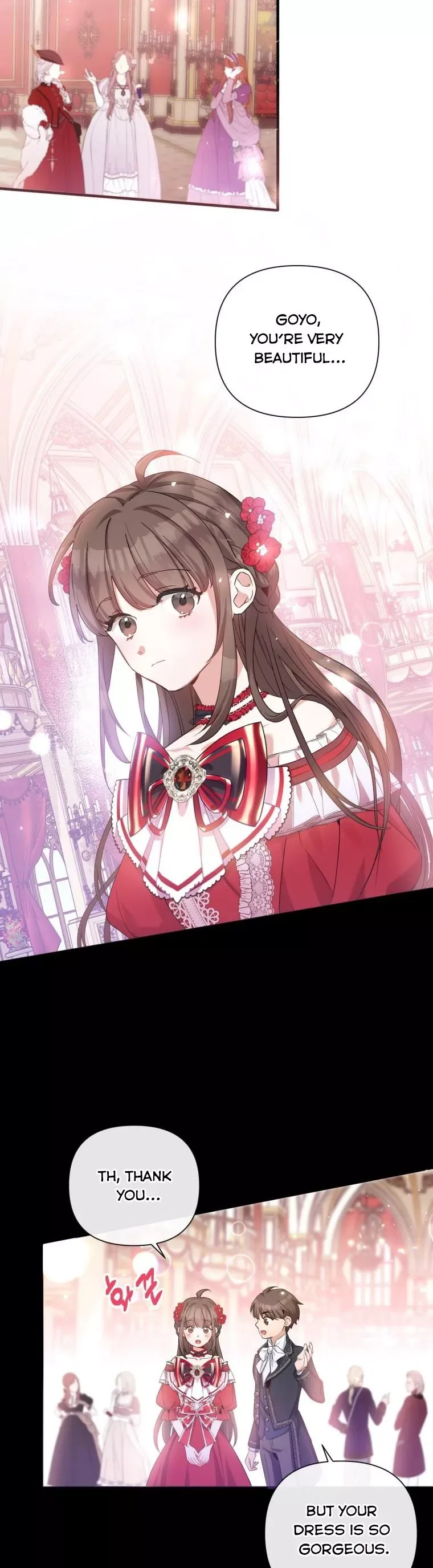 Marriage B Chapter 40 page 24