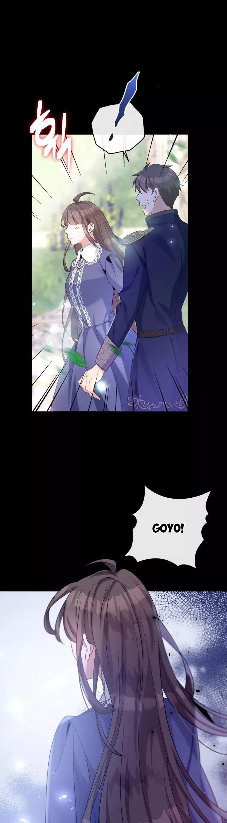 Marriage B Chapter 40 page 39