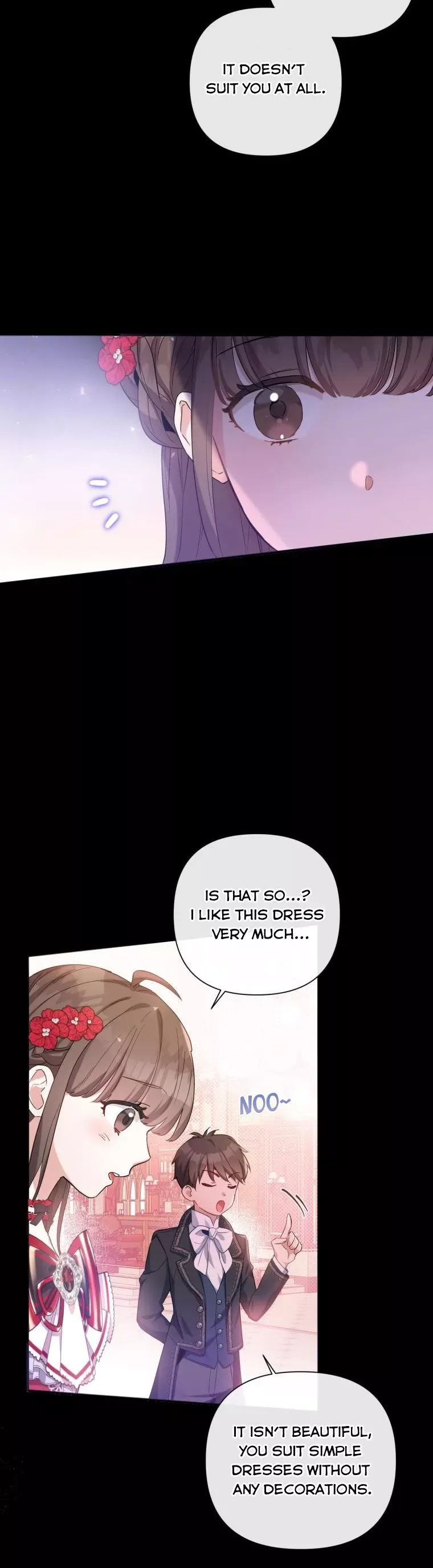 Marriage B Chapter 40 page 25