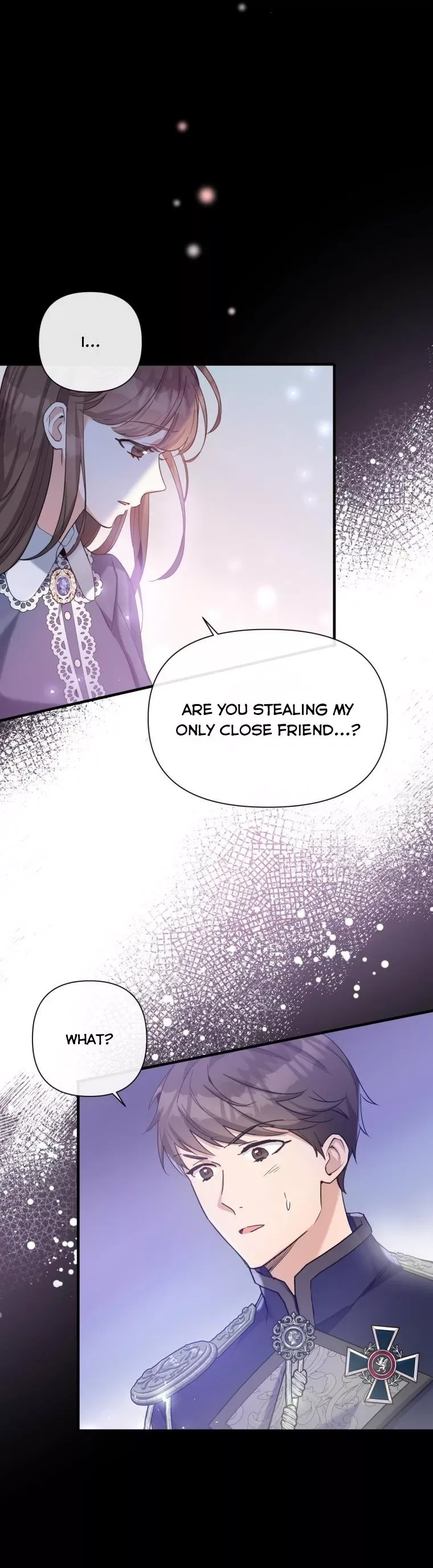 Marriage B Chapter 40 page 38
