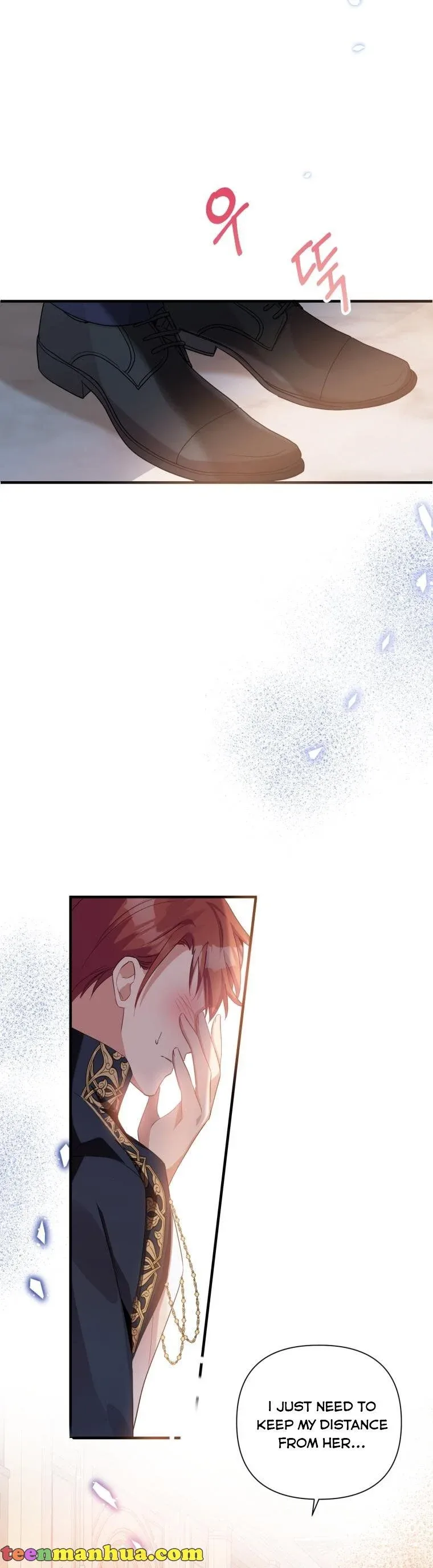 Marriage B Chapter 33 page 42