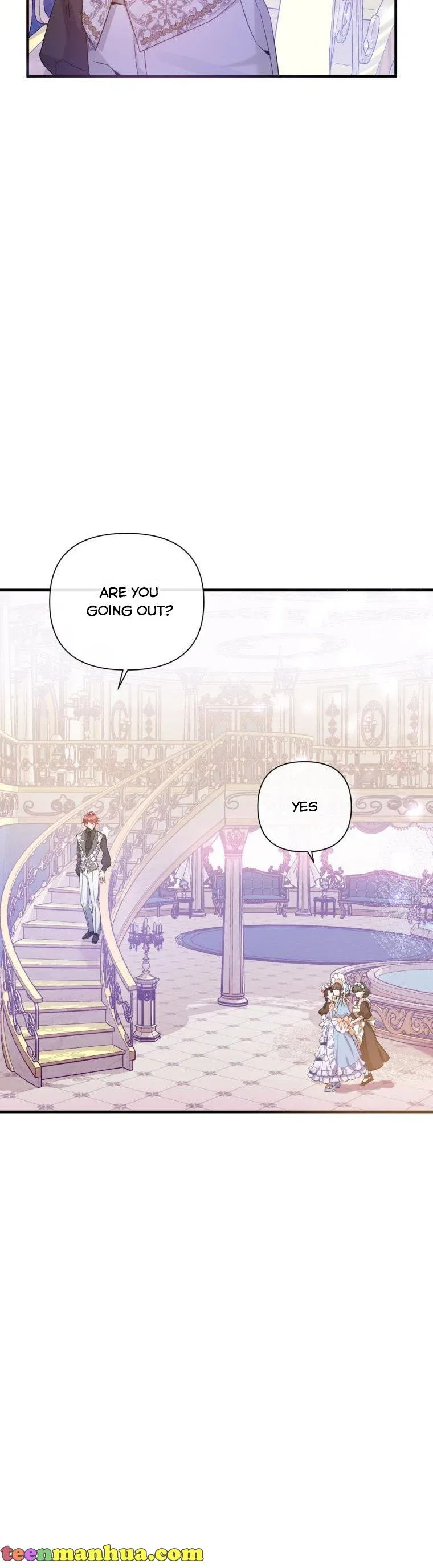 Marriage B Chapter 33 page 45