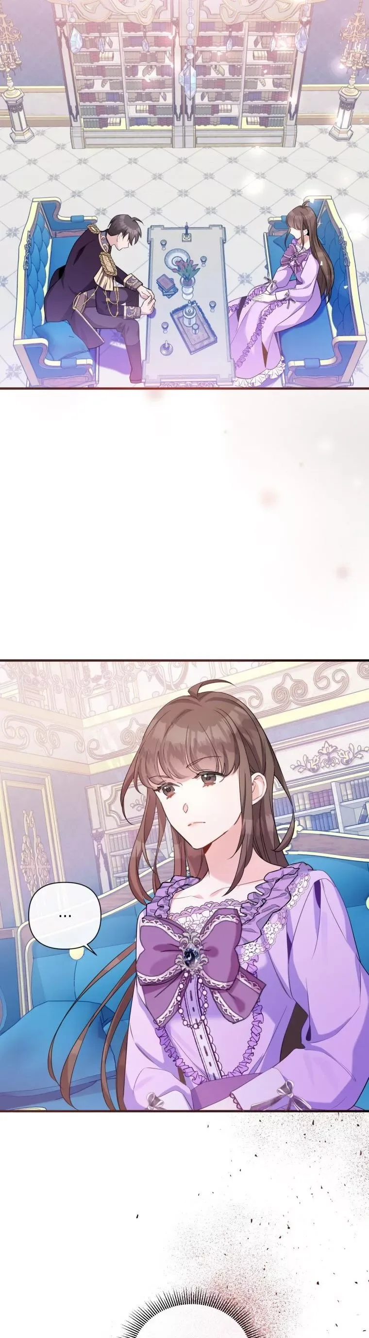 Marriage B Chapter 41 page 3