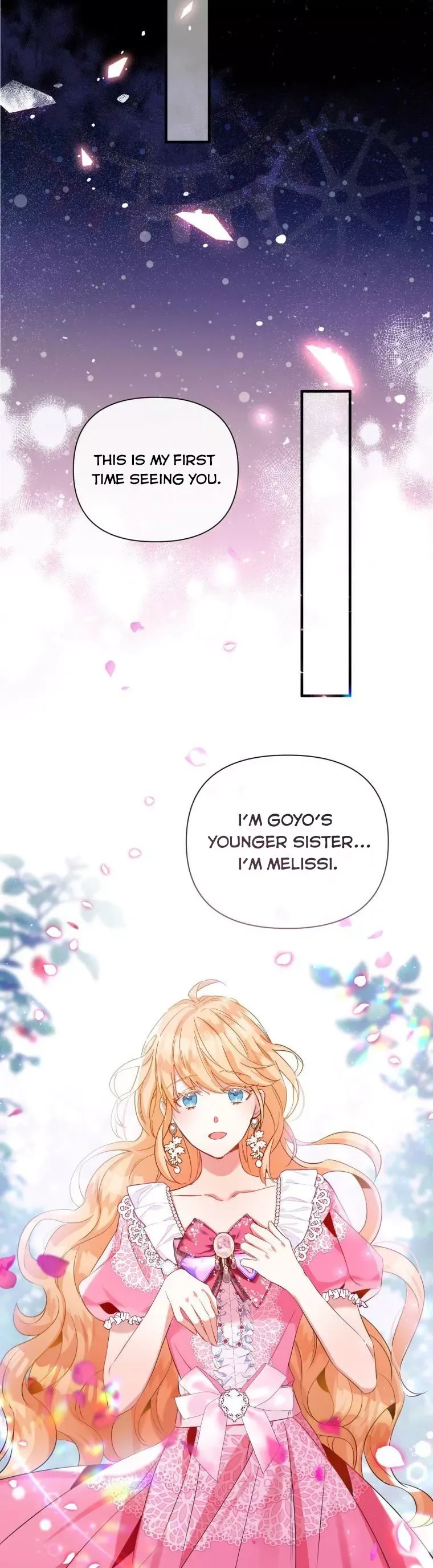 Marriage B Chapter 41 page 13