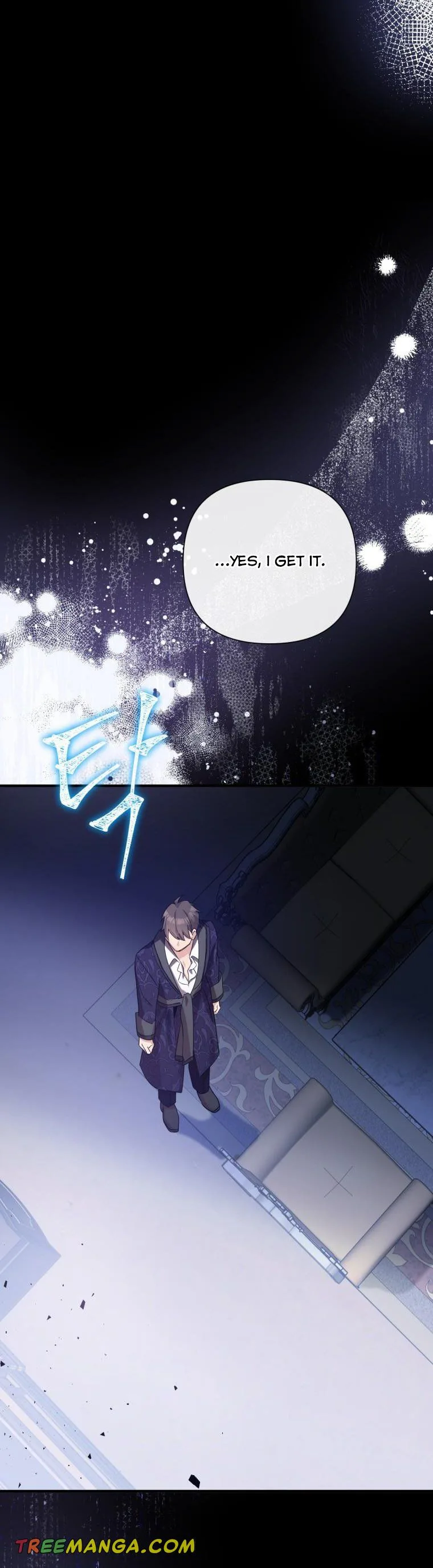 Marriage B Chapter 41 page 38