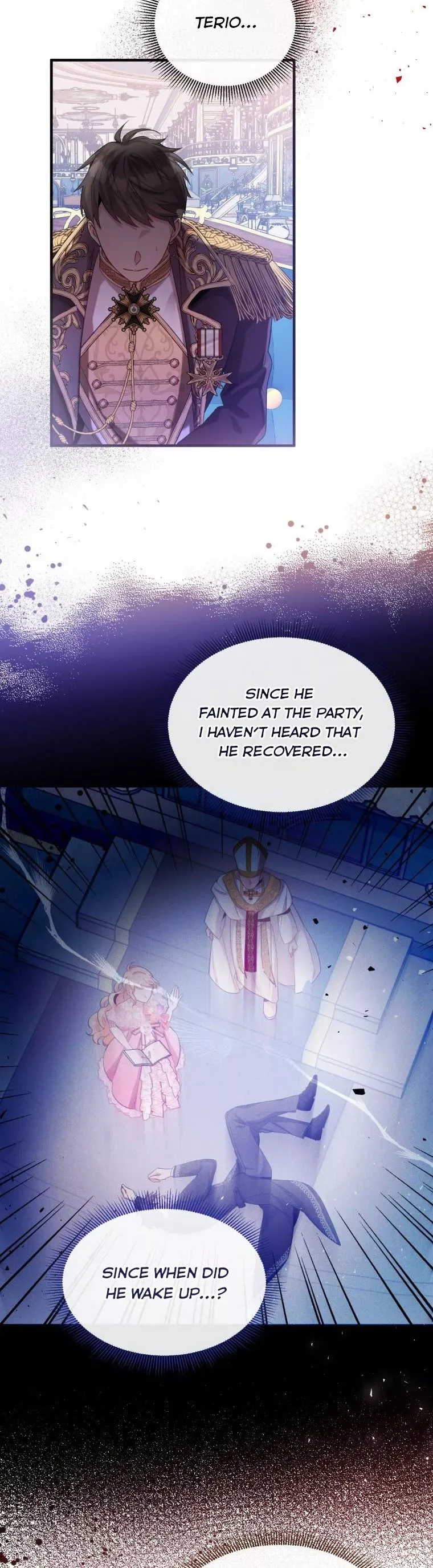 Marriage B Chapter 41 page 4