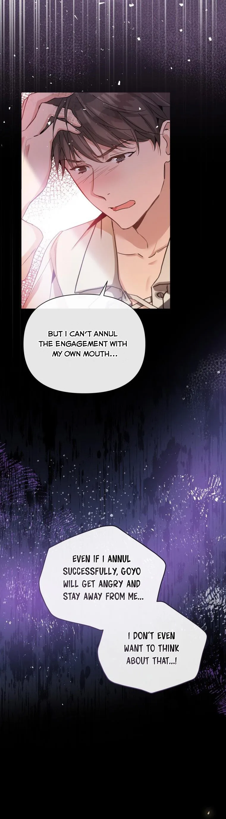 Marriage B Chapter 41 page 23