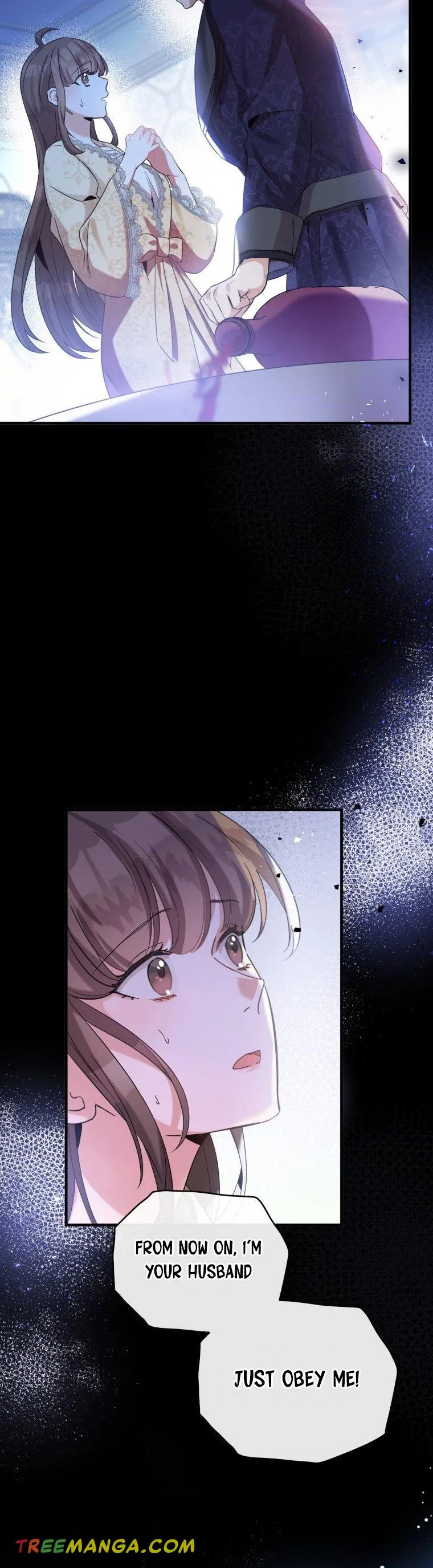 Marriage B Chapter 41 page 36