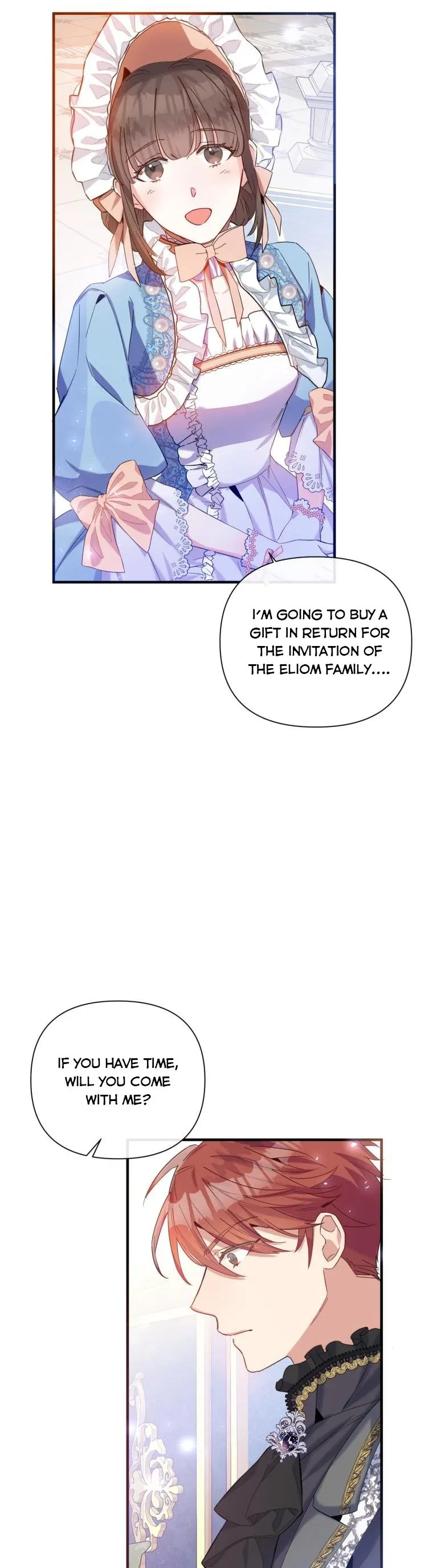 Marriage B Chapter 33 page 46