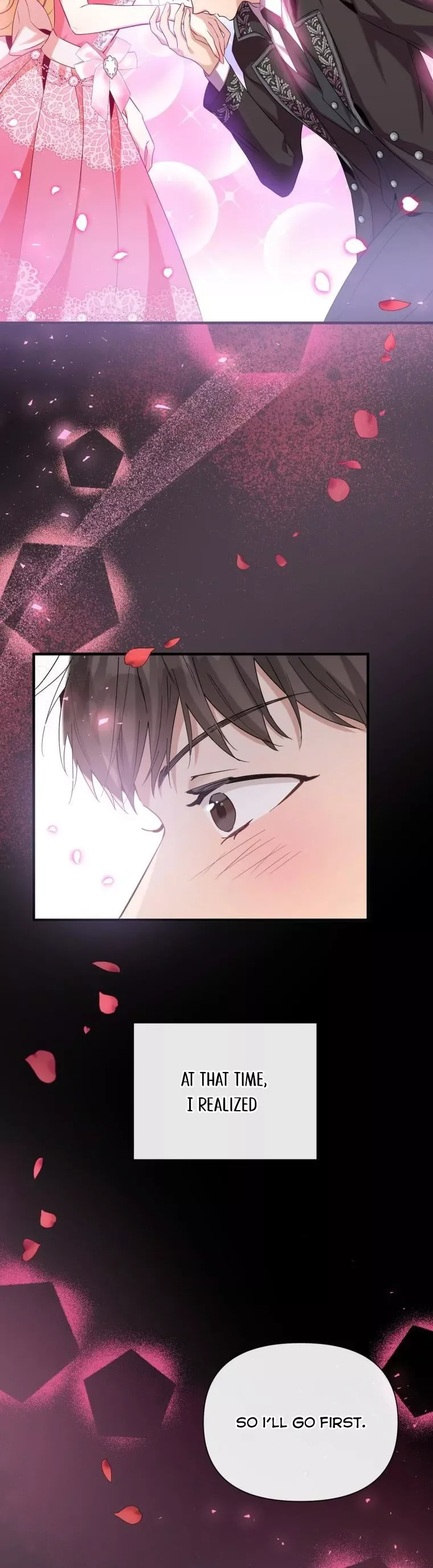 Marriage B Chapter 41 page 16