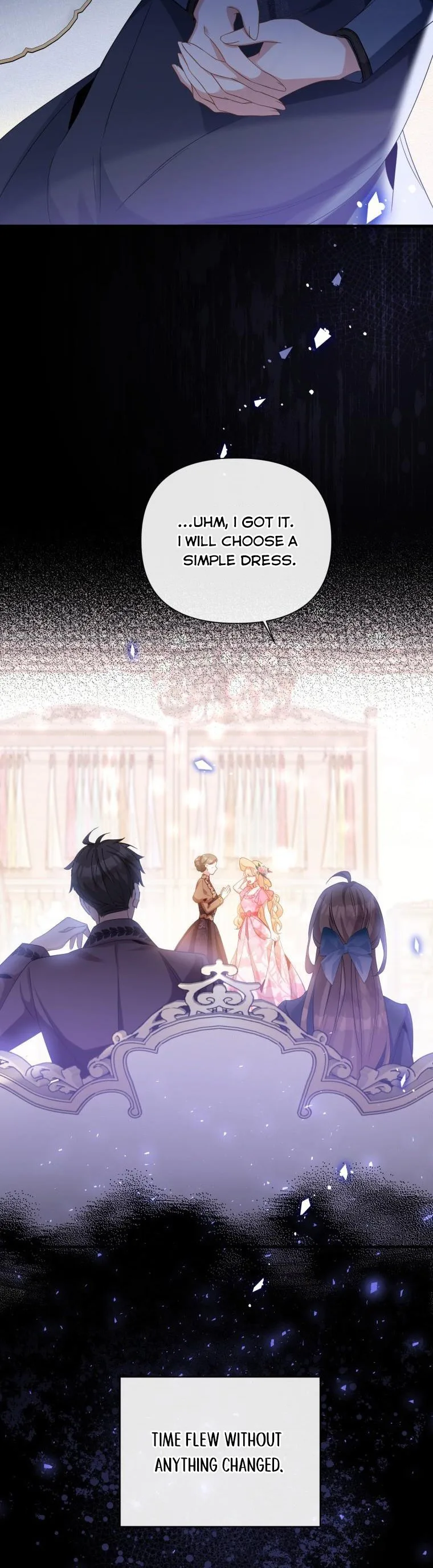Marriage B Chapter 41 page 32