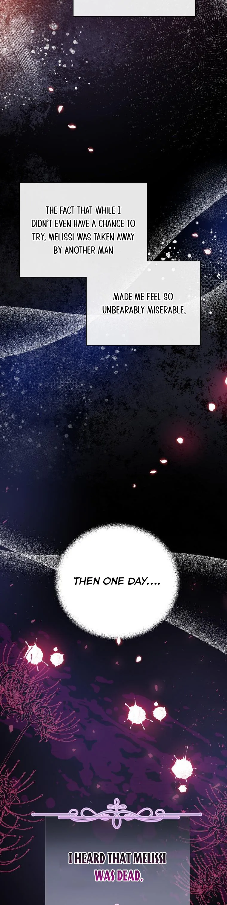 Marriage B Chapter 41 page 42