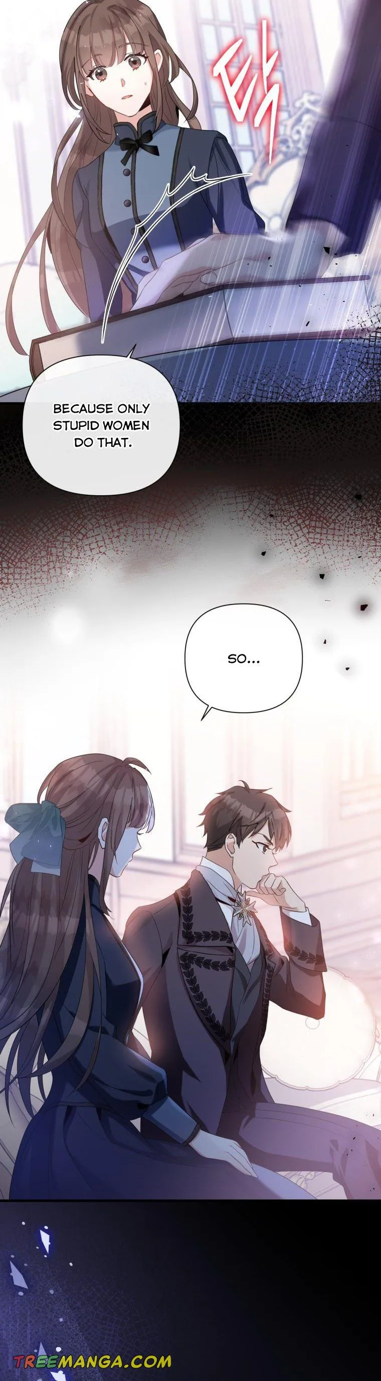 Marriage B Chapter 41 page 29