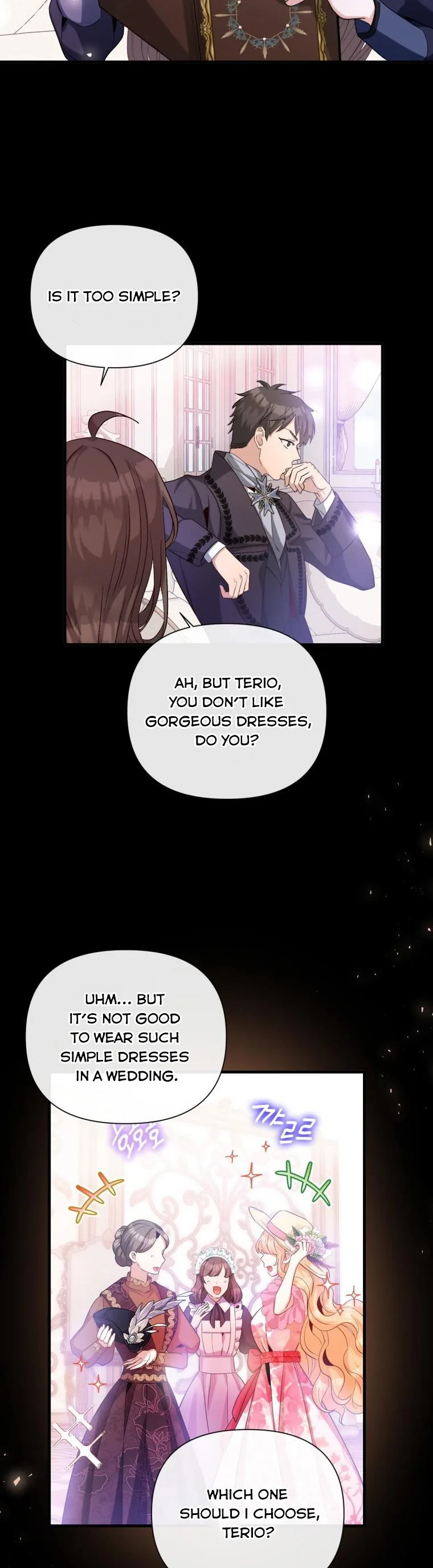 Marriage B Chapter 41 page 26
