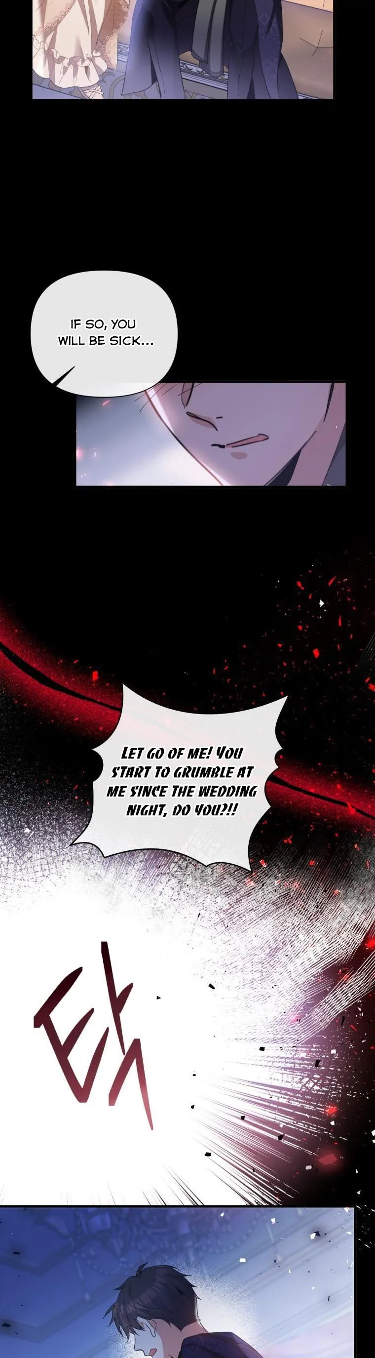 Marriage B Chapter 41 page 35
