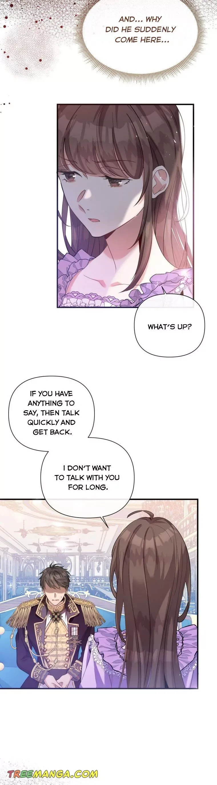 Marriage B Chapter 41 page 5