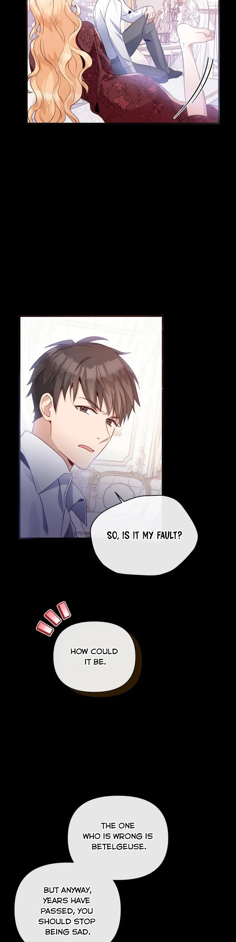 Marriage B Chapter 41 page 48