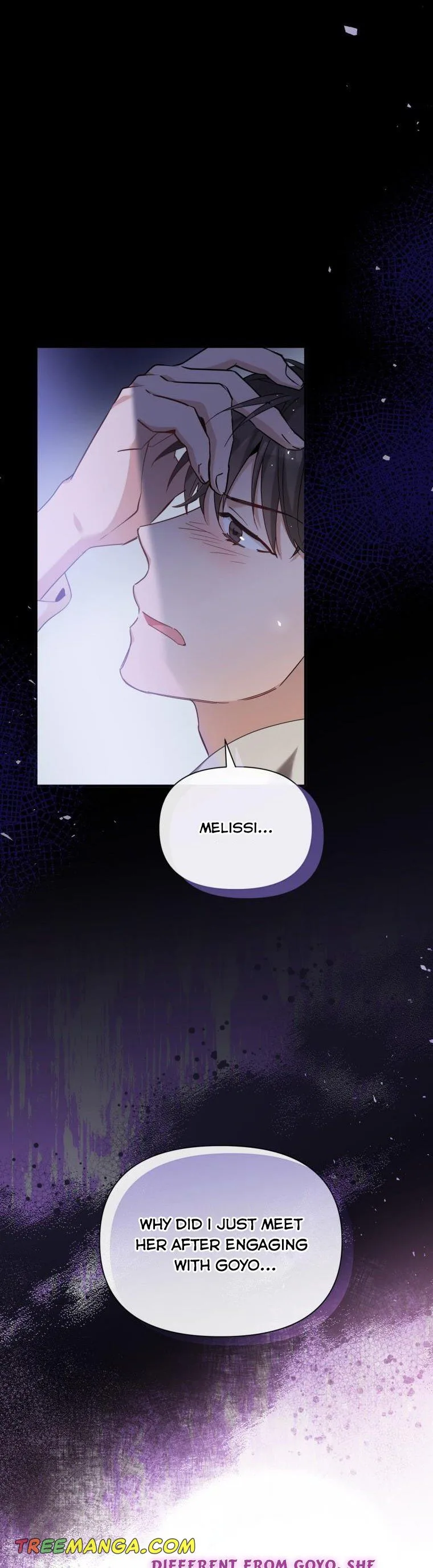 Marriage B Chapter 41 page 21