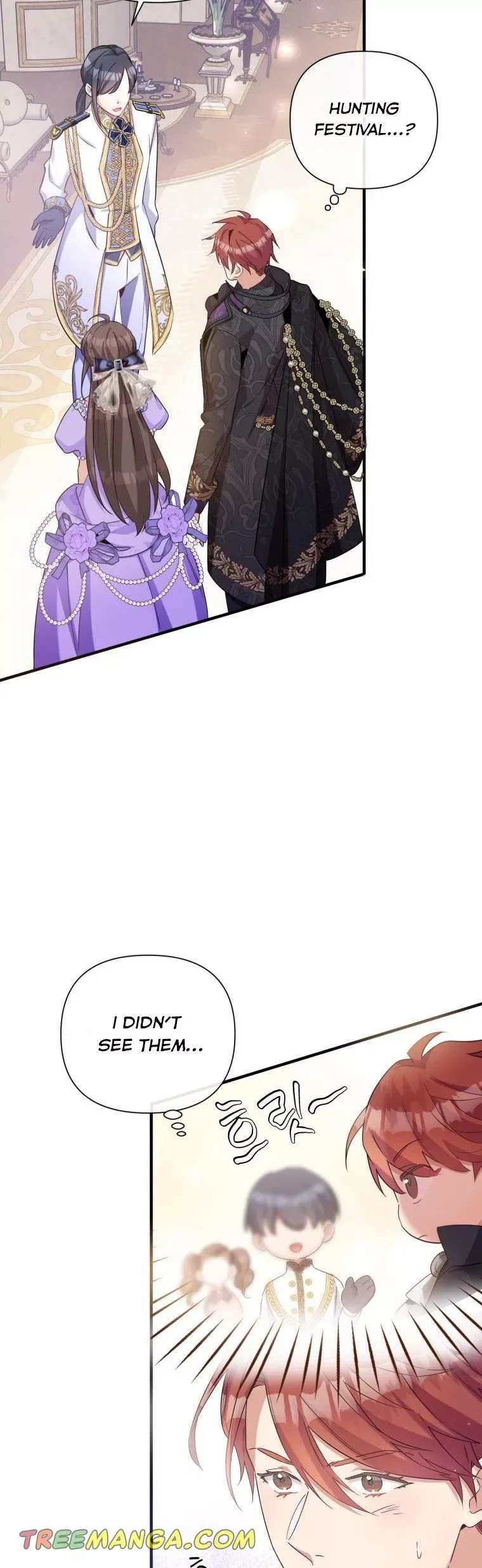 Marriage B Chapter 39 page 4