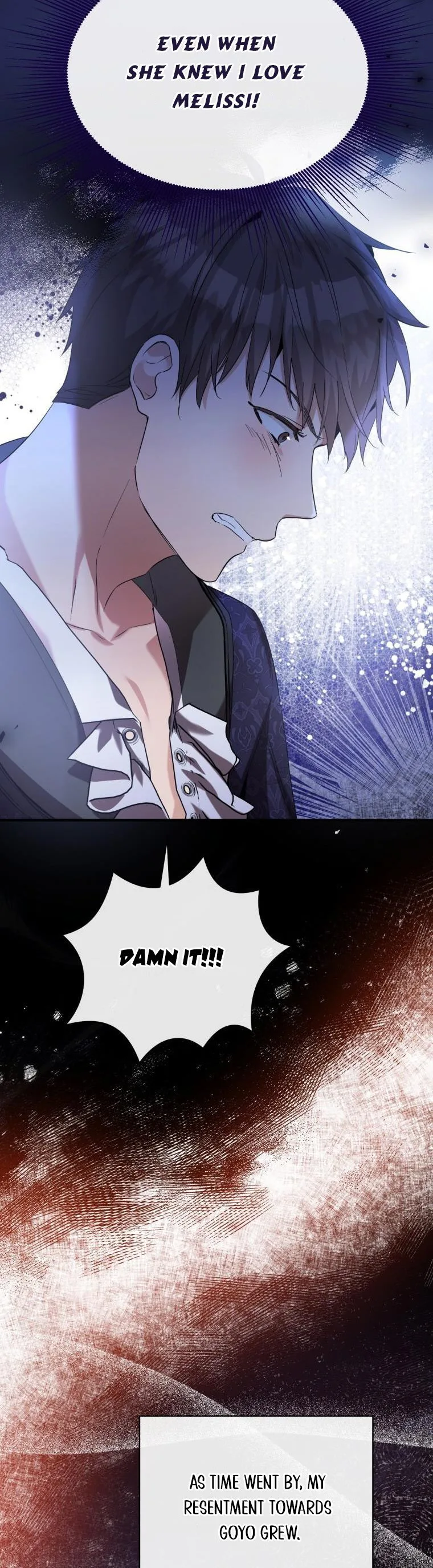 Marriage B Chapter 41 page 41