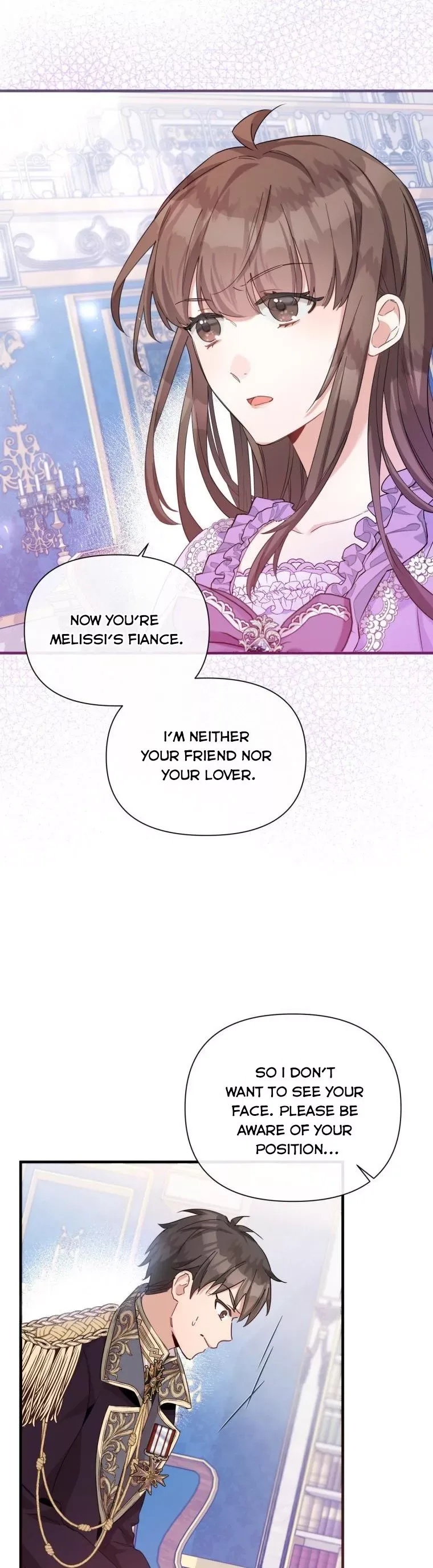 Marriage B Chapter 41 page 7