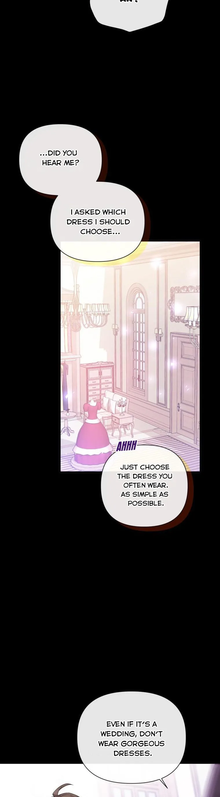 Marriage B Chapter 41 page 28