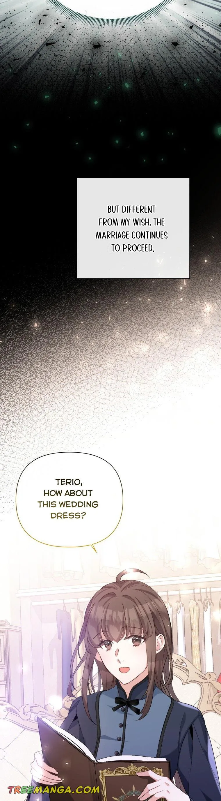 Marriage B Chapter 41 page 25