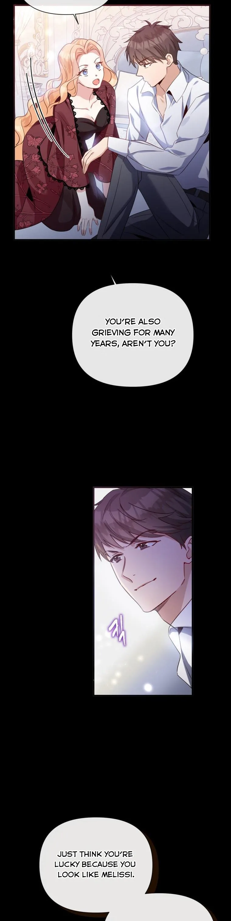 Marriage B Chapter 41 page 49