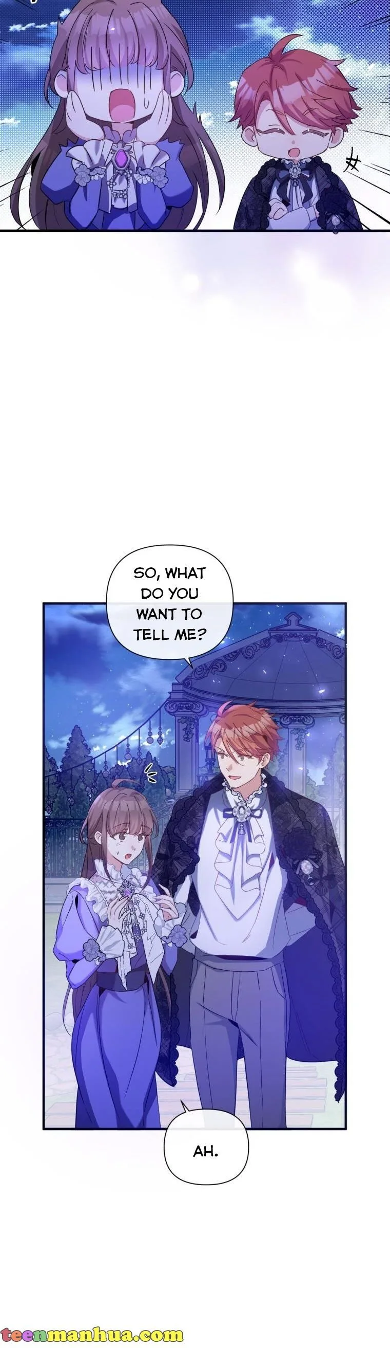 Marriage B Chapter 34 page 38
