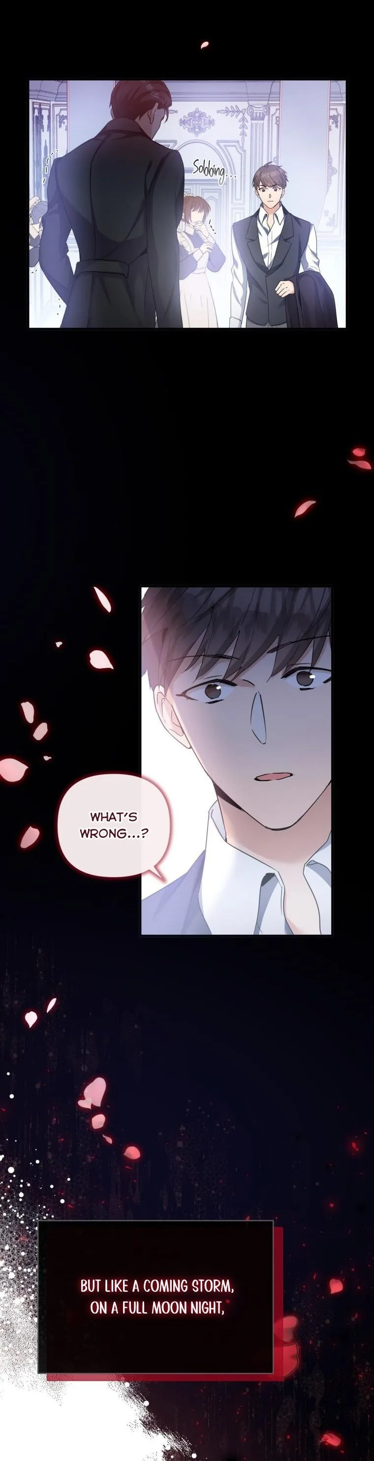 Marriage B Chapter 41 page 55