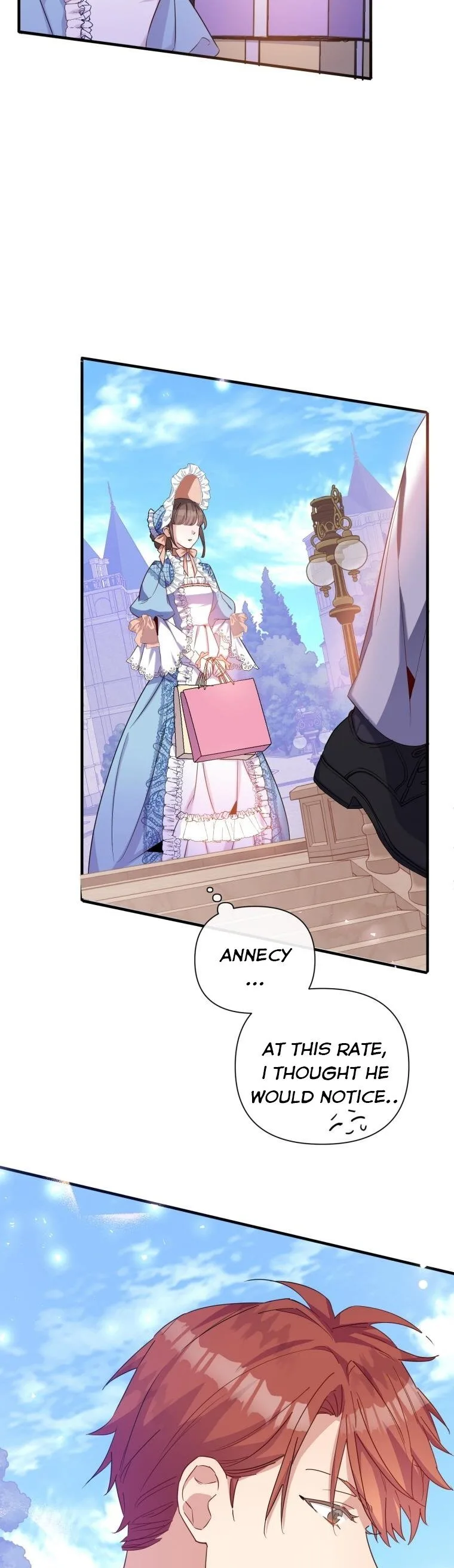 Marriage B Chapter 34 page 23