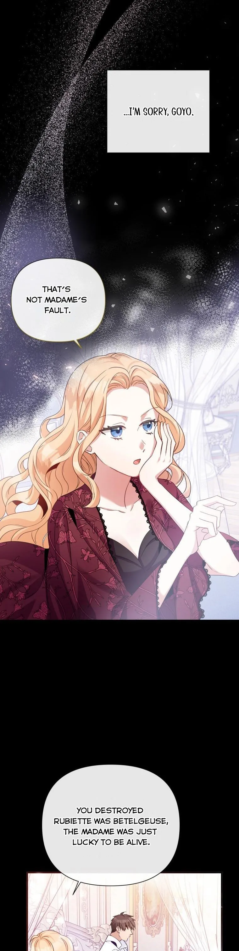 Marriage B Chapter 41 page 47