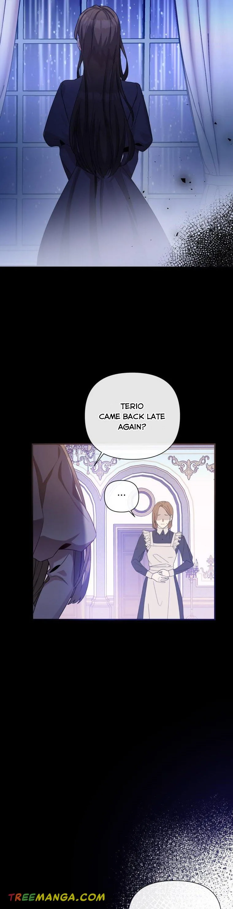Marriage B Chapter 41 page 52