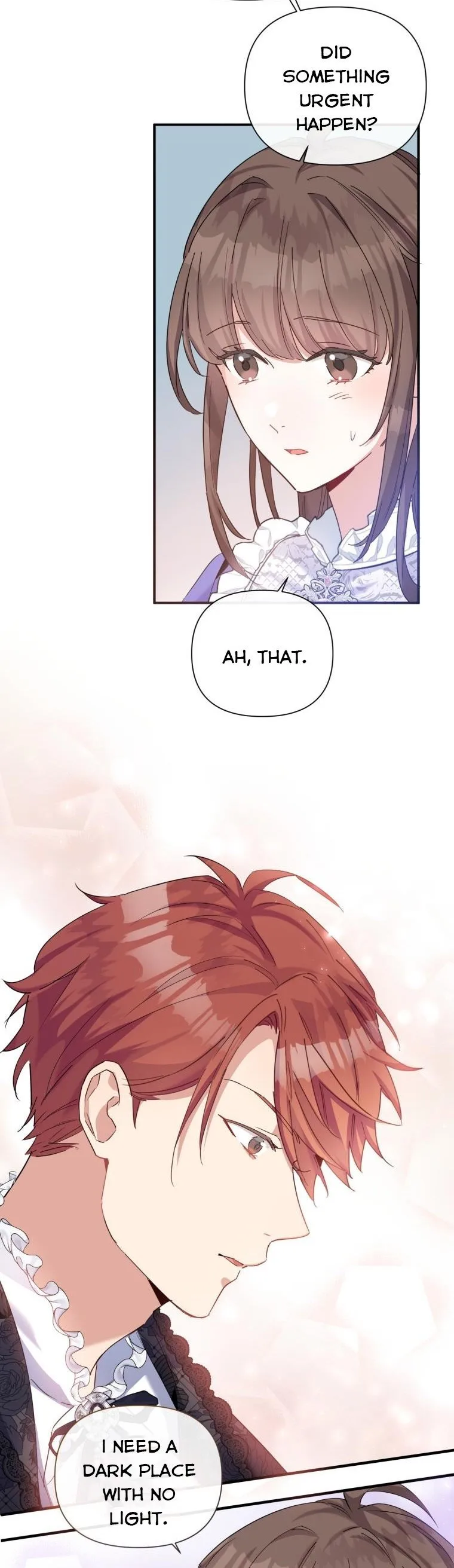 Marriage B Chapter 34 page 32