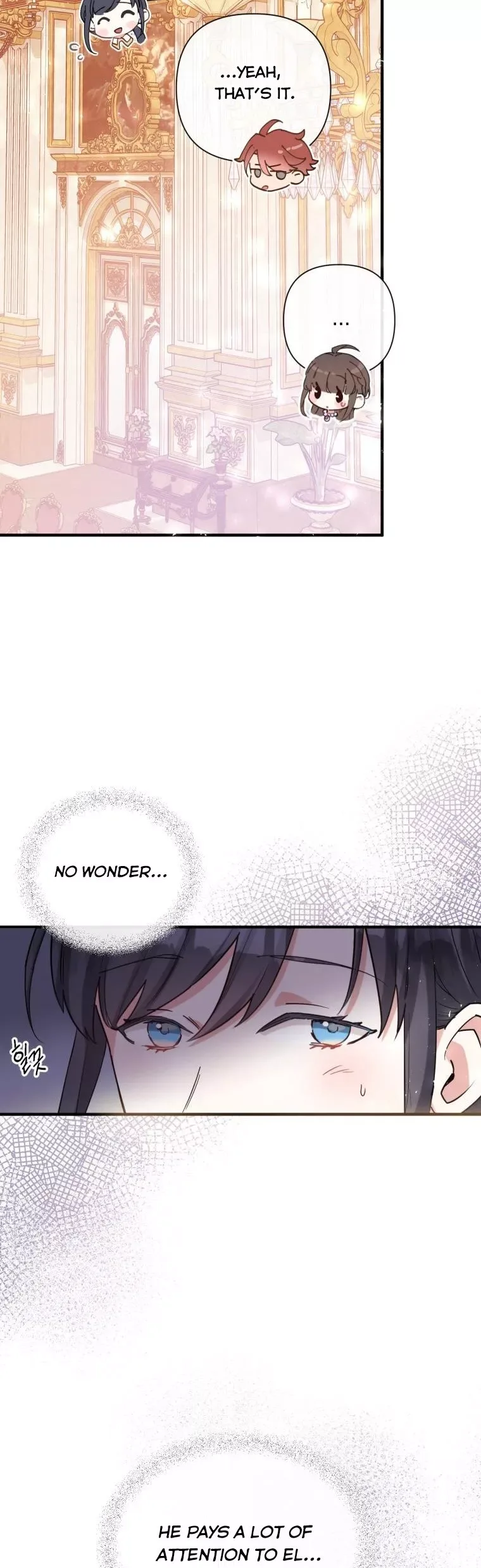 Marriage B Chapter 39 page 7