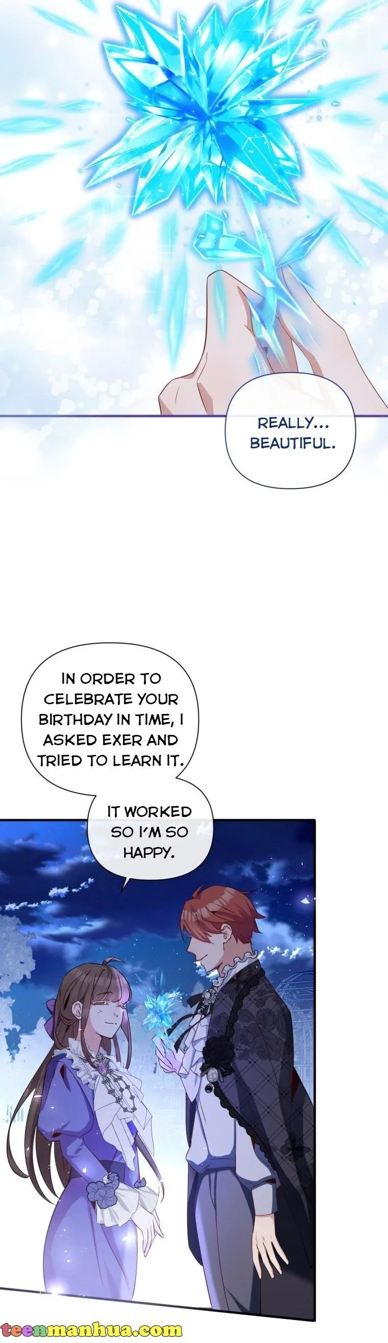 Marriage B Chapter 34 page 53