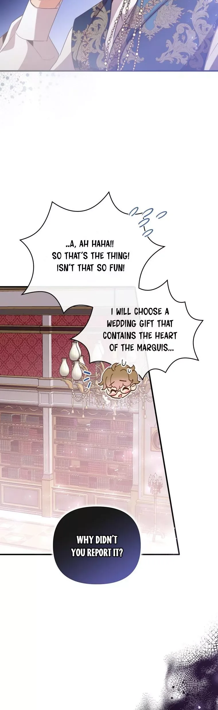 Marriage B Chapter 39 page 16