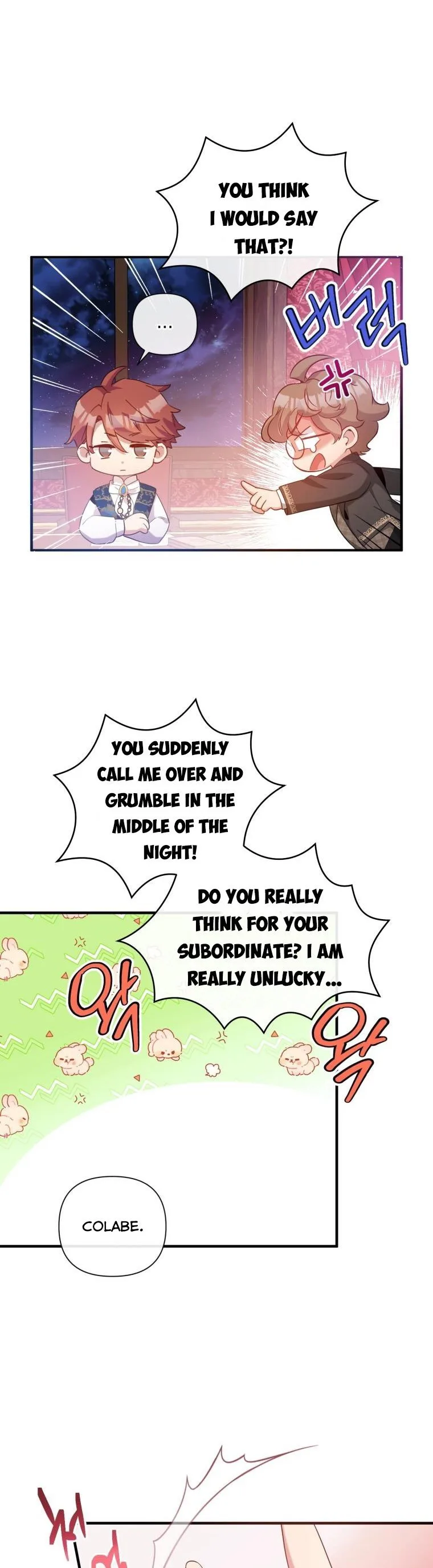 Marriage B Chapter 39 page 29