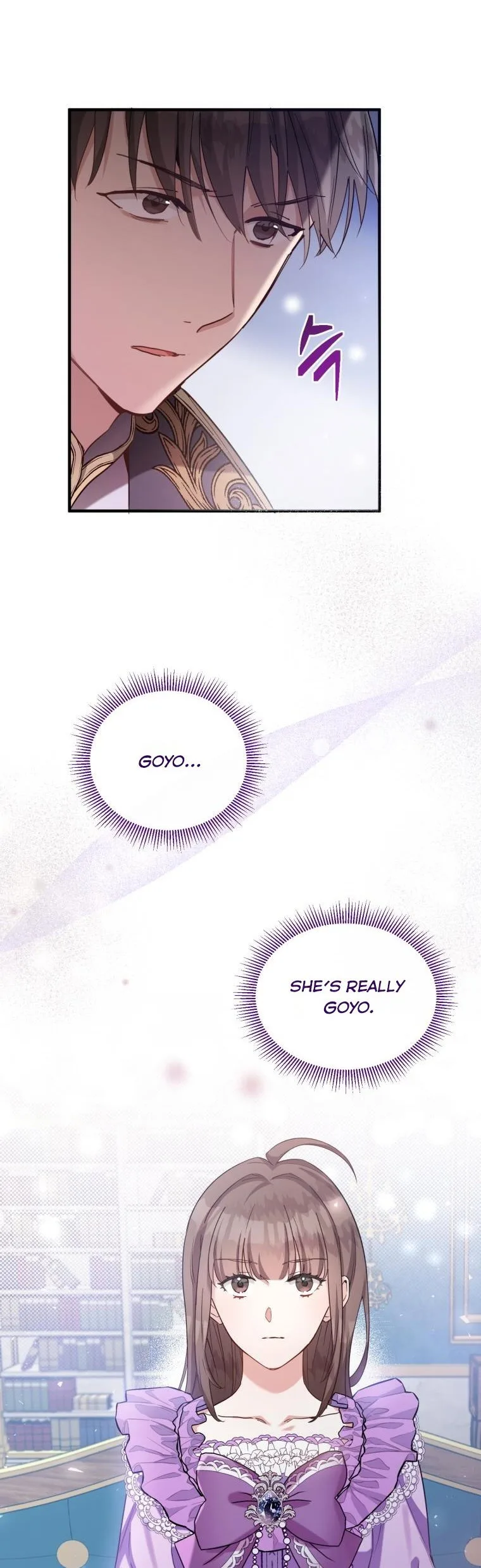 Marriage B Chapter 42 page 14