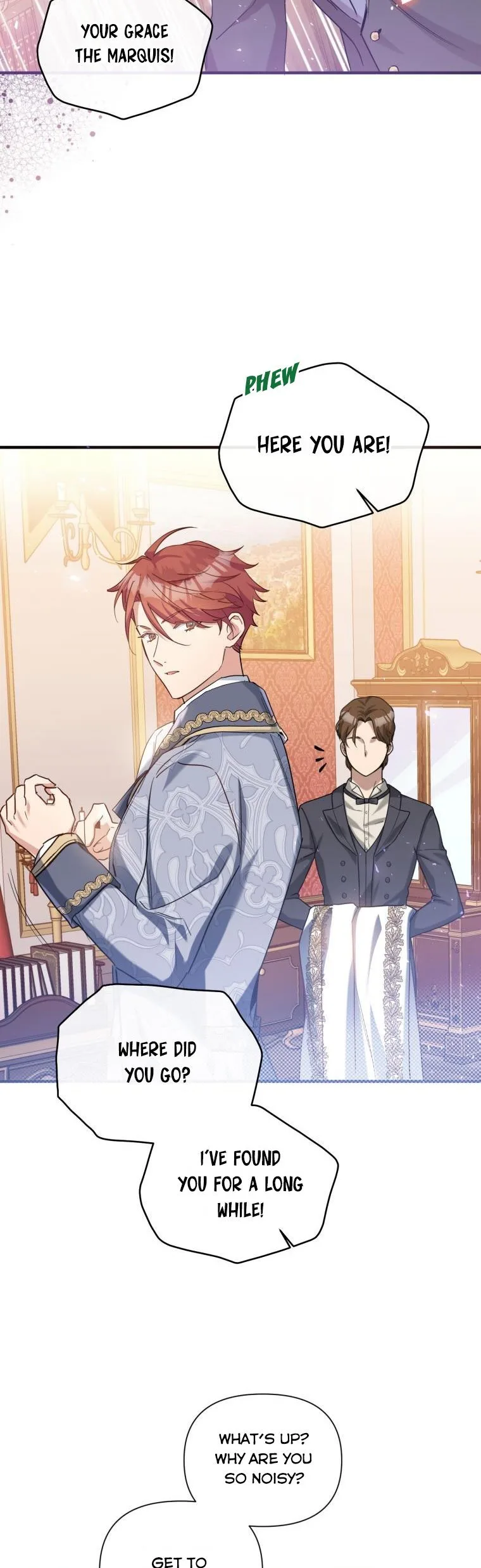 Marriage B Chapter 42 page 4