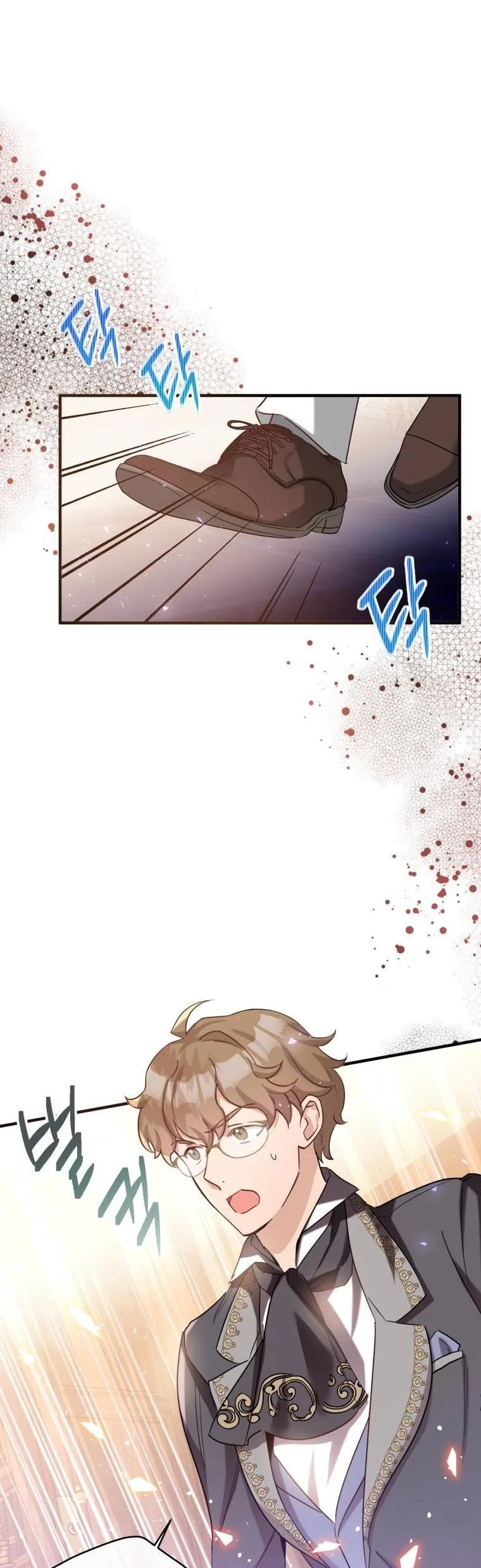 Marriage B Chapter 42 page 3