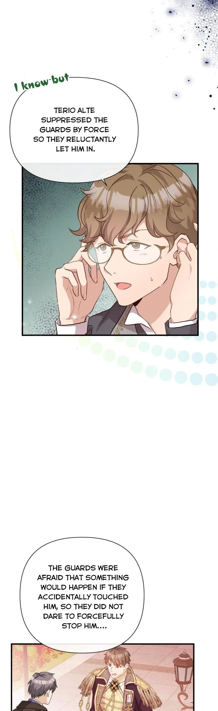 Marriage B Chapter 42 page 7