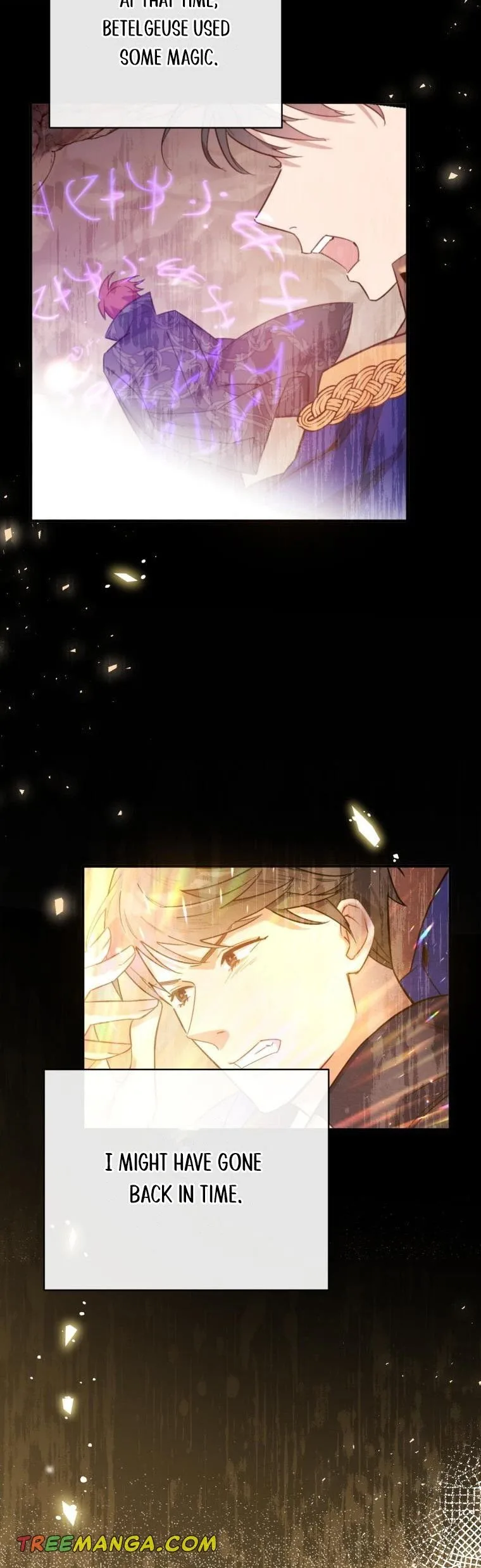 Marriage B Chapter 42 page 16