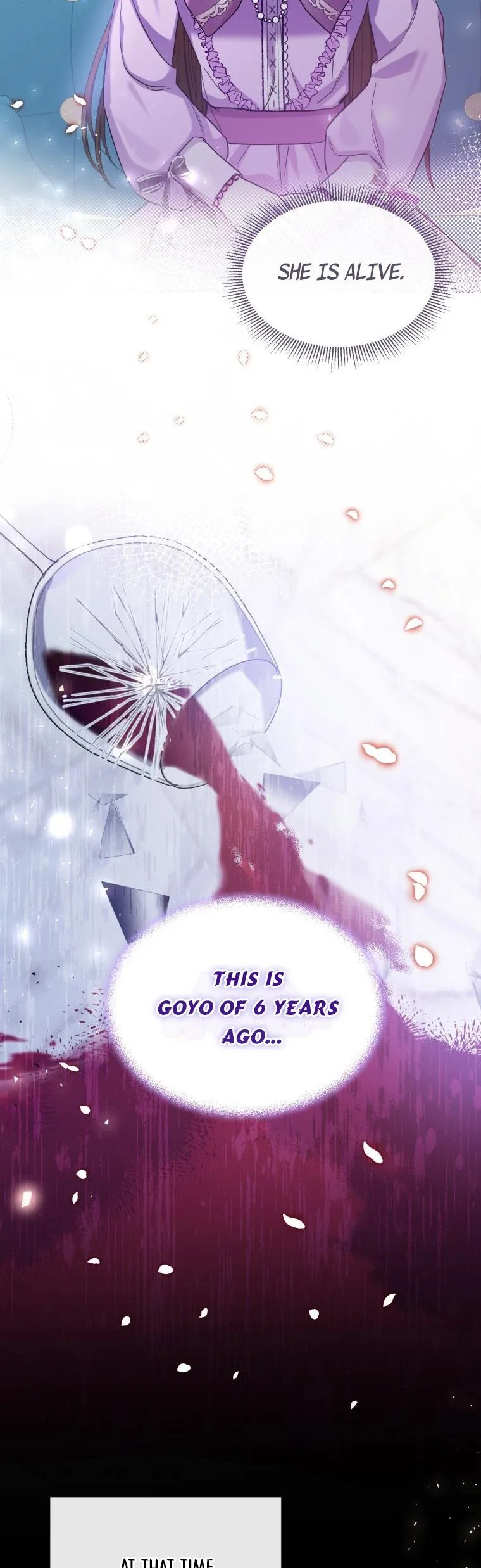 Marriage B Chapter 42 page 15