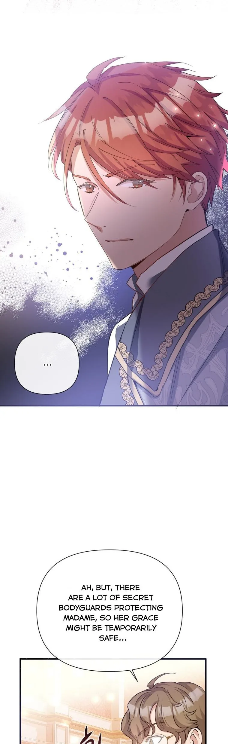 Marriage B Chapter 42 page 9