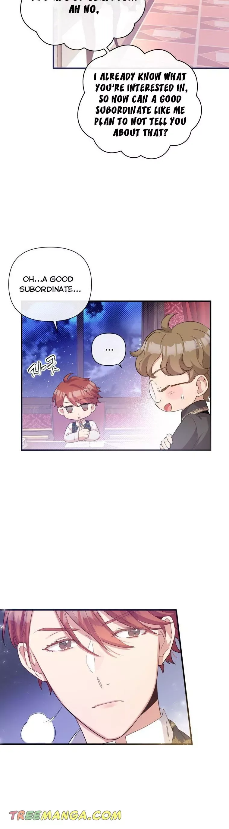 Marriage B Chapter 39 page 27